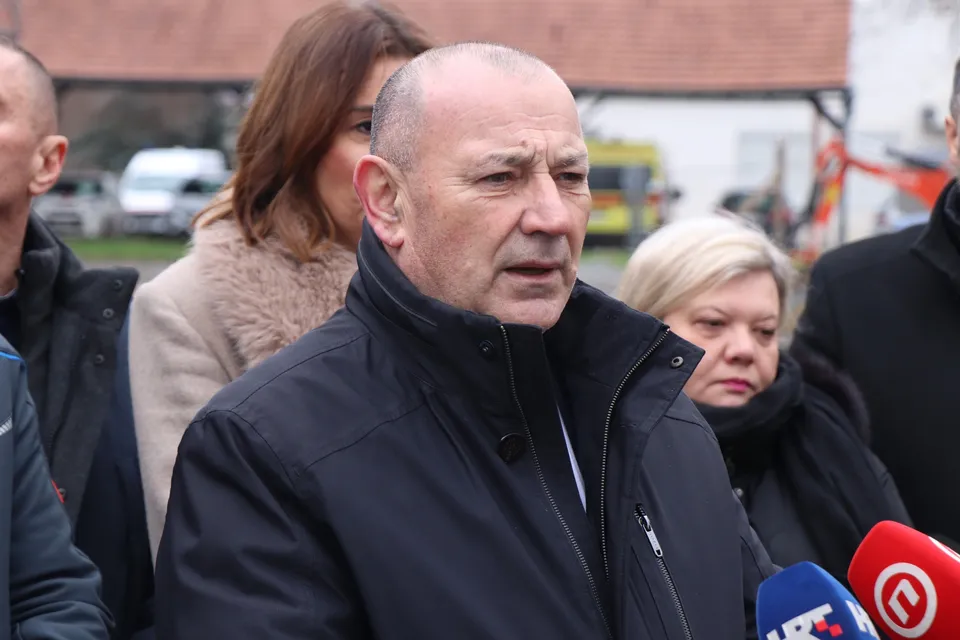 tomo medved braniteljski centar pakrac