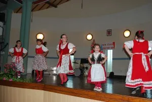 Fotografija uz članak „Dani češke kulture: Češka tradicija u Prekopakri“