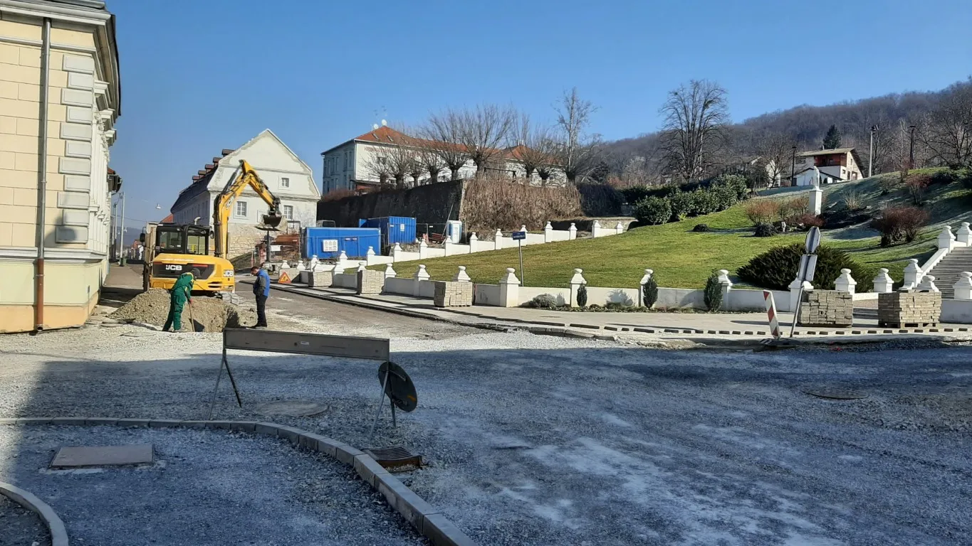 promet crkva