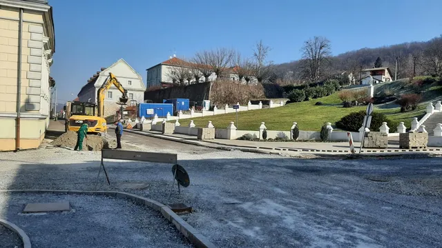 promet crkva
