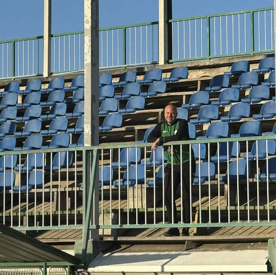 gazic stadion