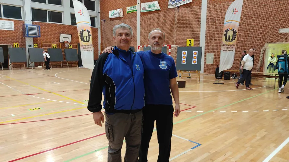 Fotografija uz članak „STRELIČARSKI KLUB KUNA Zlato i bronca s međunarodnog natjecanja“