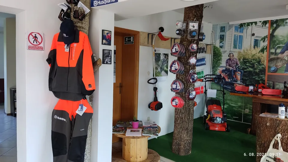 Fotografija uz članak „NOVA TRGOVINA I SERVIS Prodajemo i popravljamo kosilice, trimere, motorke… Obrt „Tesa“!“