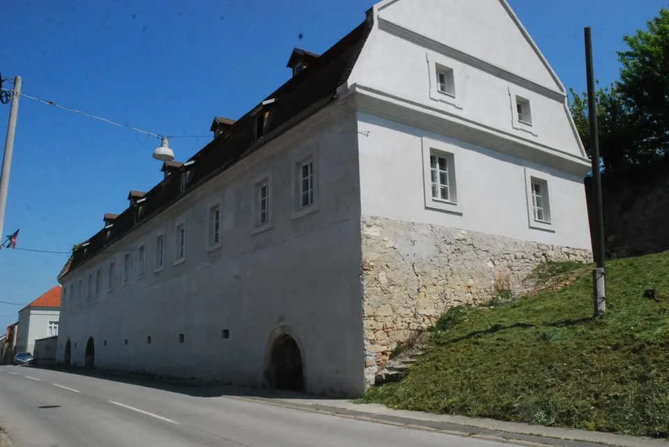 spahijski podrum