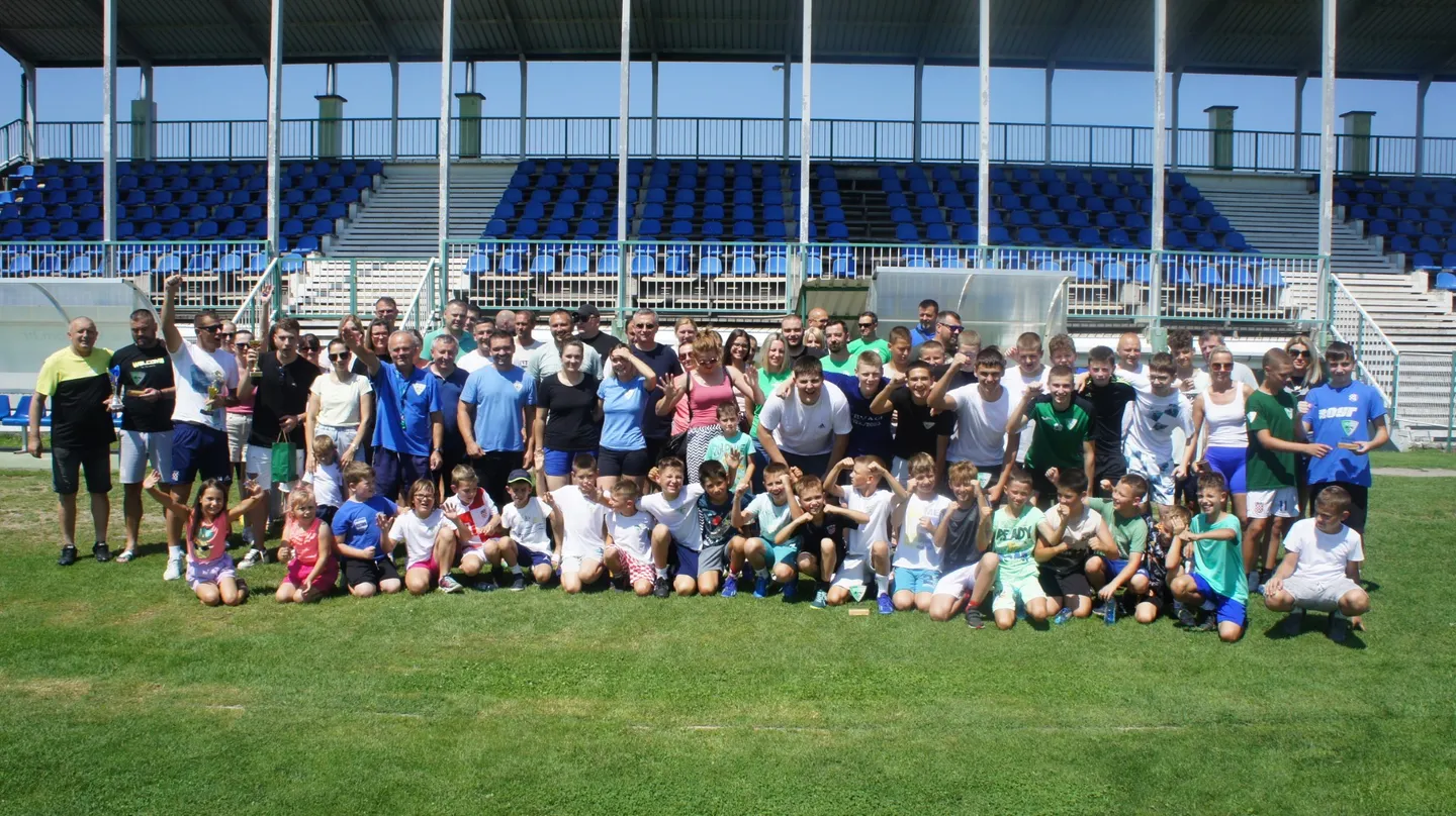 hajduk druzenje naslovna
