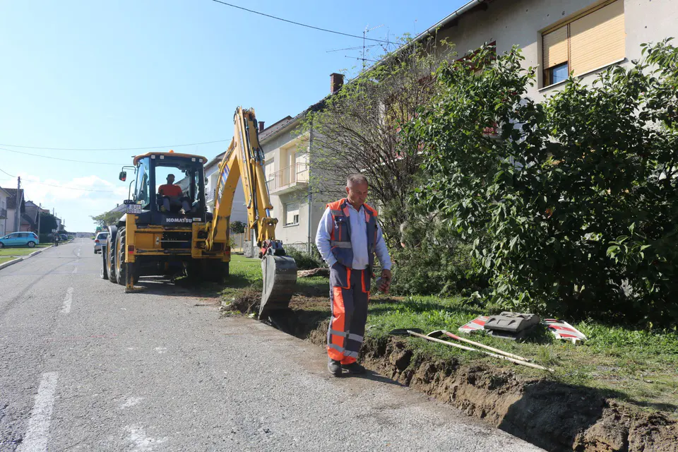 I G Kovačića
