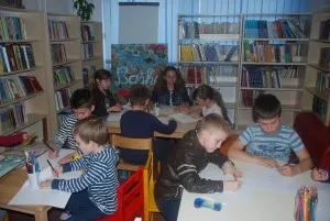 Fotografija uz članak „Večer Shakespearea i Ivane Brlić - Mažuranić“