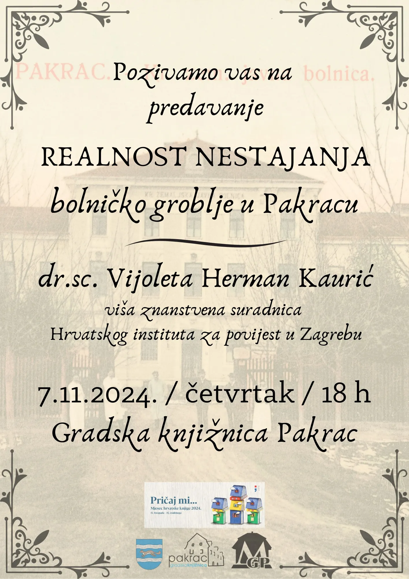 realnost nestajanja