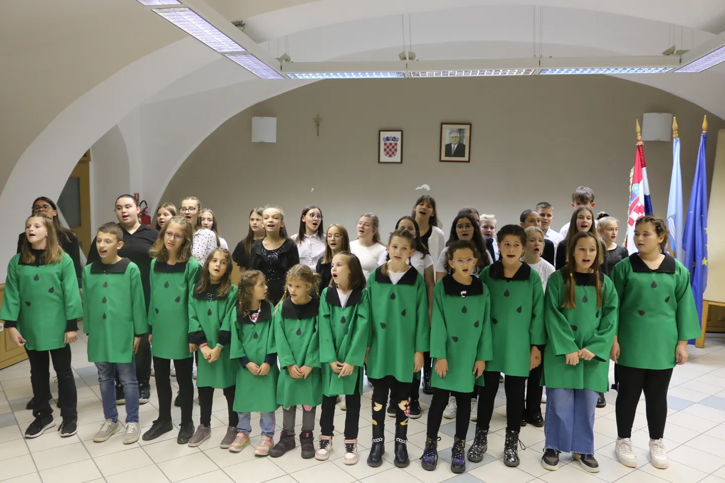 koncert svi