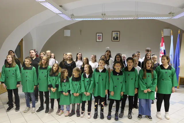 koncert svi