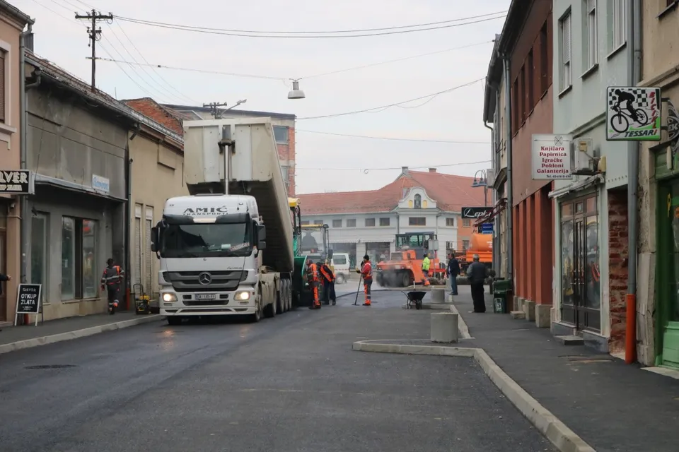2. asfaltiranje šuškove