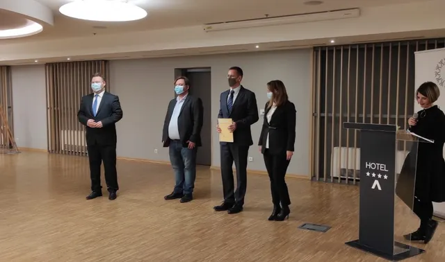 Miroslav ugovor