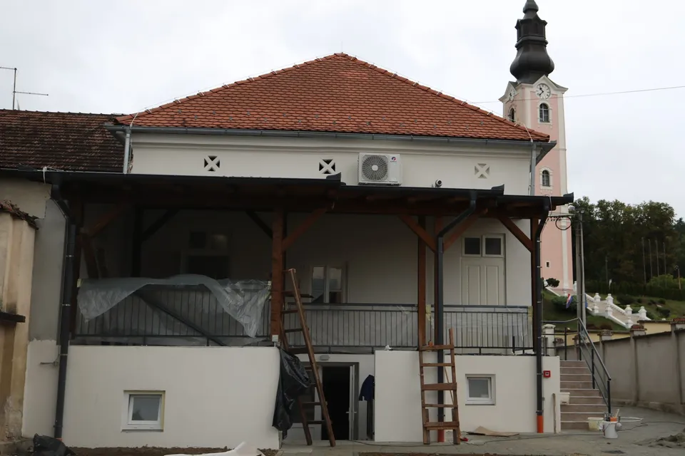 župa
