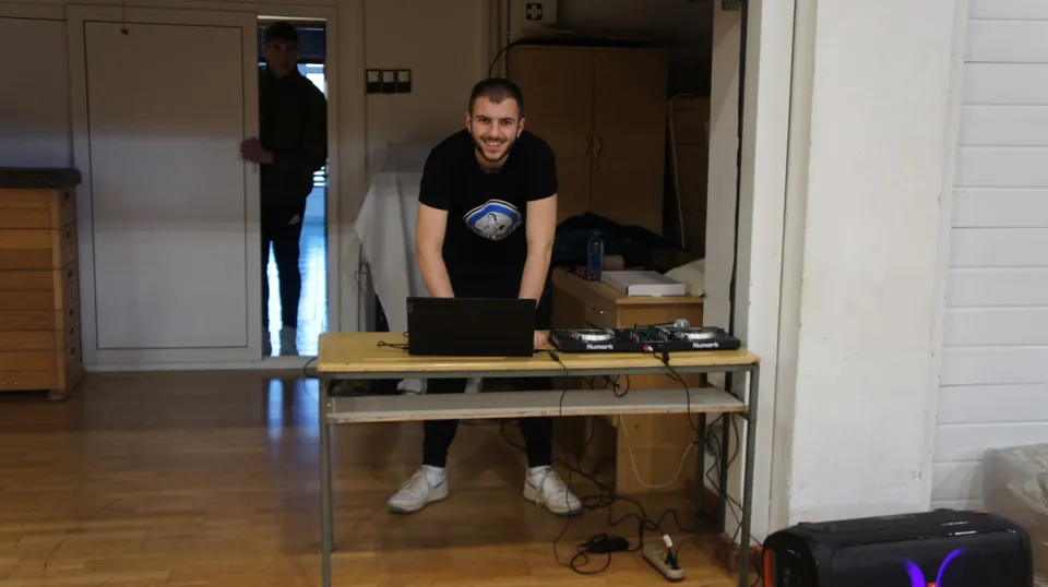 DJ Zillax