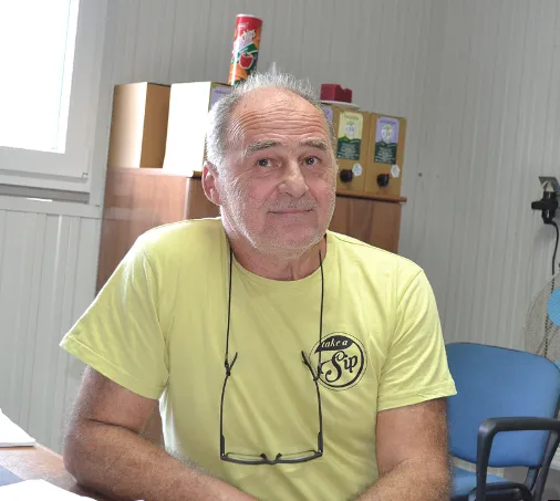 Drago Skalnik