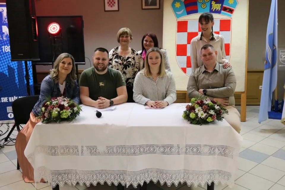 Fotografija uz članak „SKUPŠTINA KUD-a „SELJAČKA SLOGA“ Zajedništvo kao jamstvo budućih uspjeha“