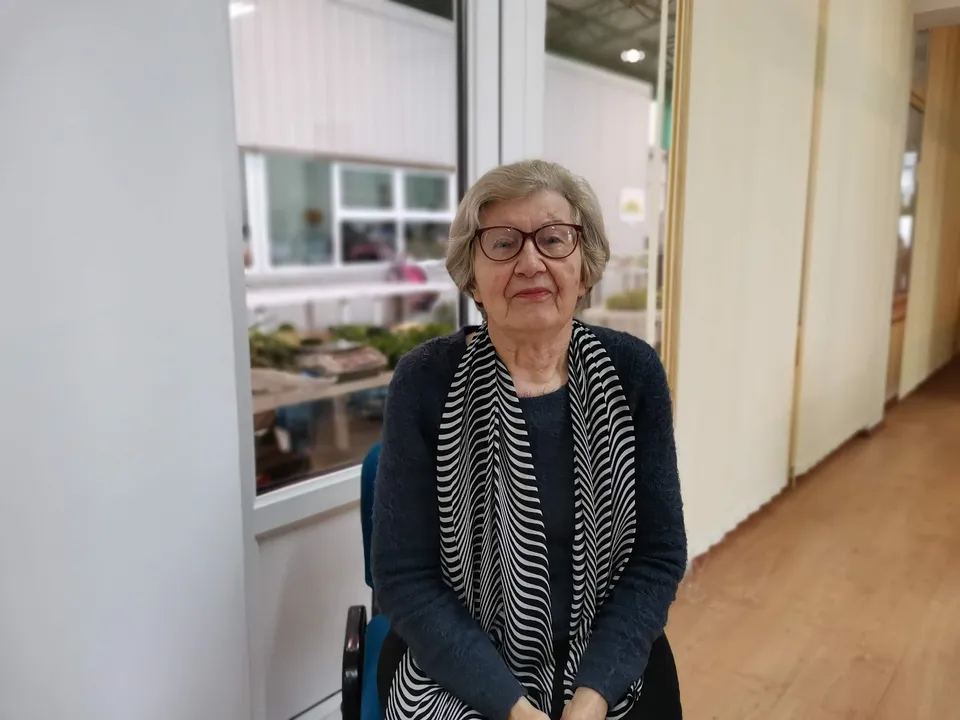 Ljubica Brkašić