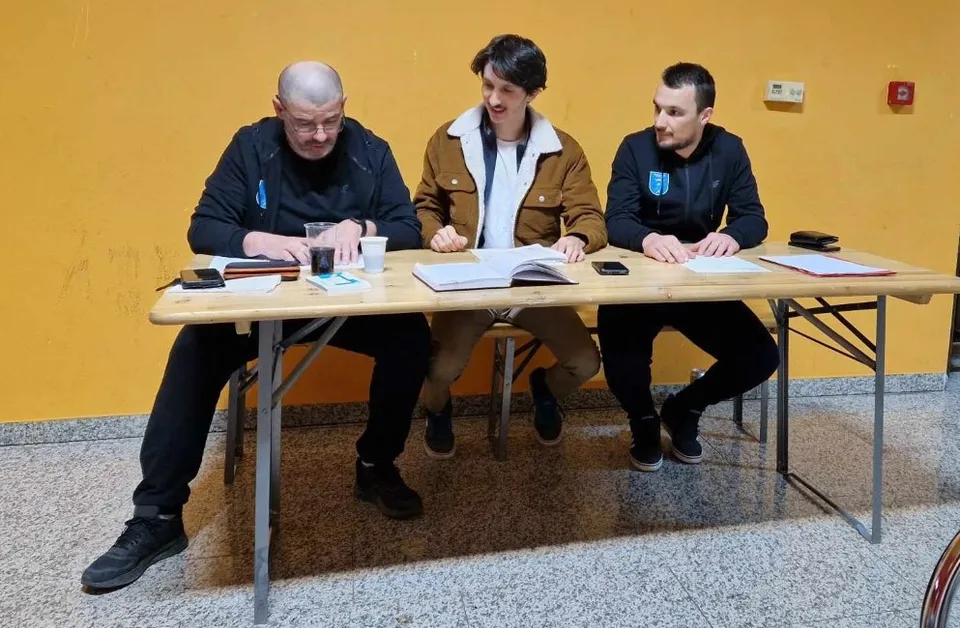 tk pakrac