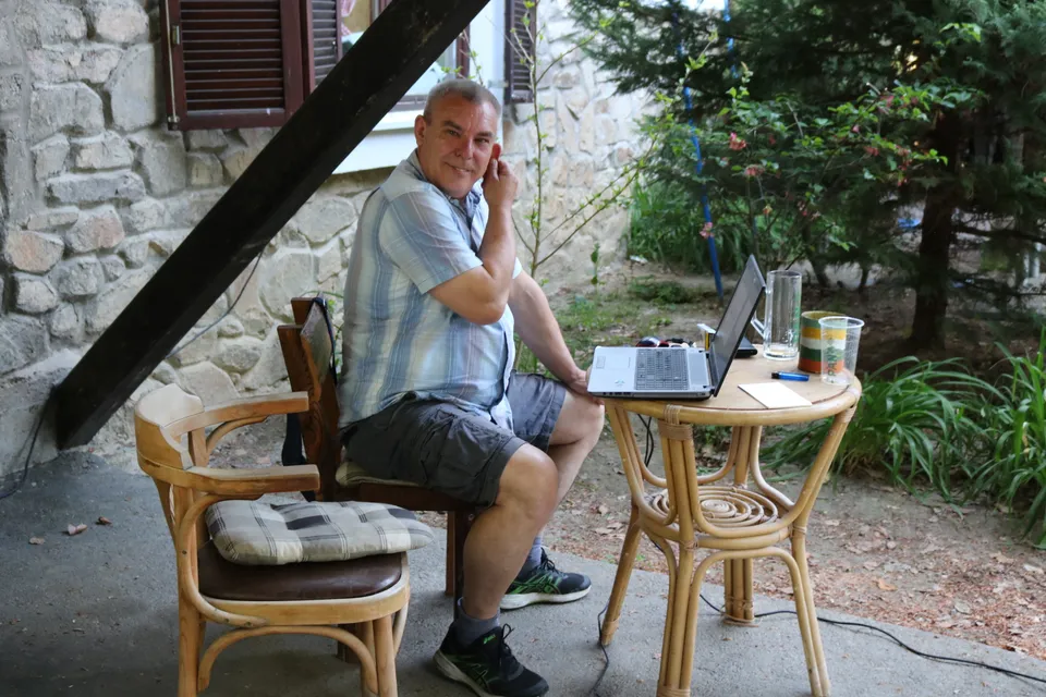 Fotografija uz članak „PUB KVIZ NA OMANOVCU "Proljeće na brdu" otvoreno odličnim "Sutonom znanja"“