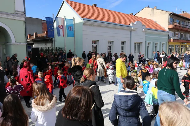 maškare 2023 glavna