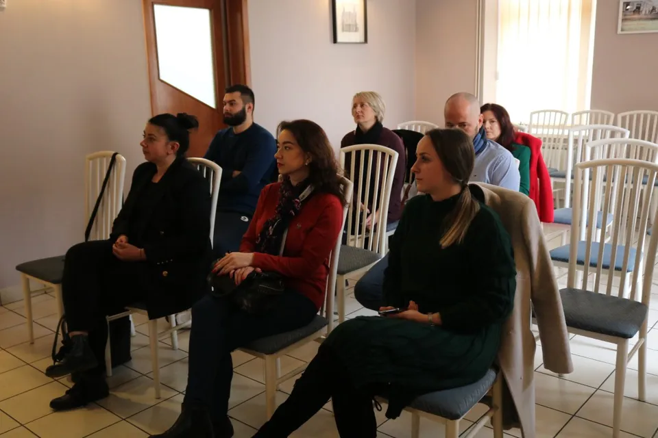 Fotografija uz članak „(PROMO) ZAVRŠNA KONFERENCIJA PROJEKTA “RURALNO JE POPULARNO“ Nastavak projekta iduće godine“