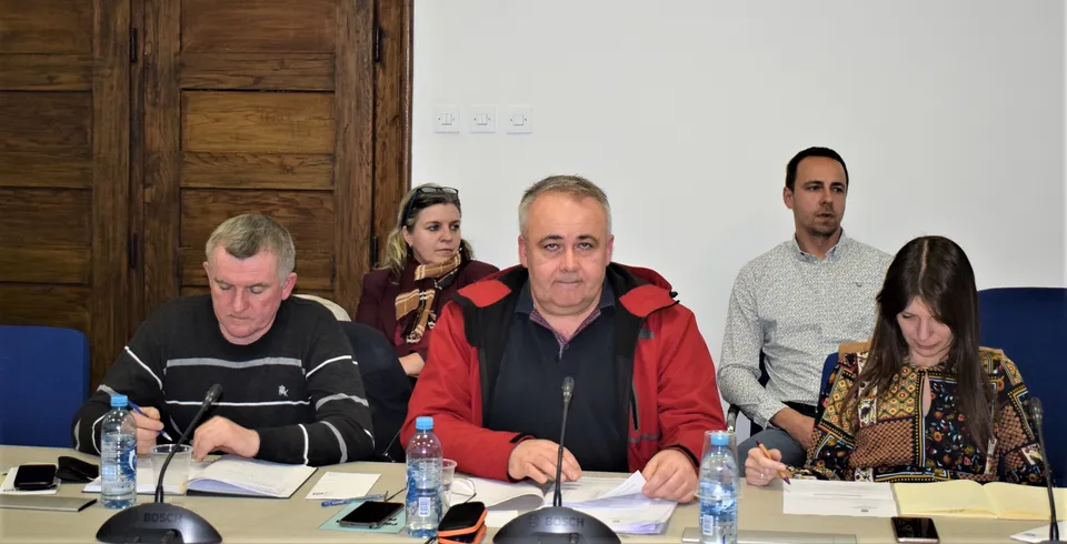 klub SDP ožujak