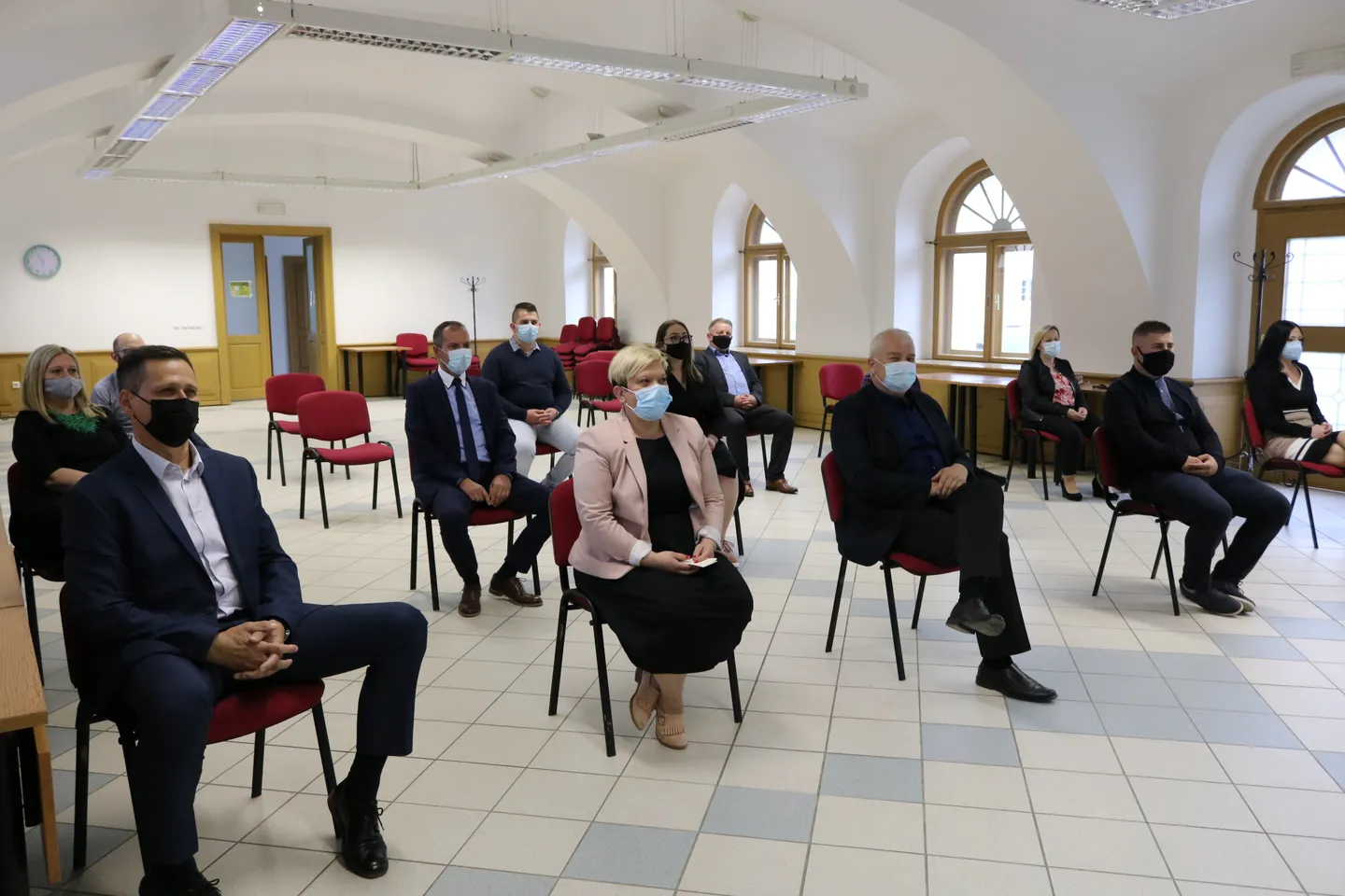 svi kandidati