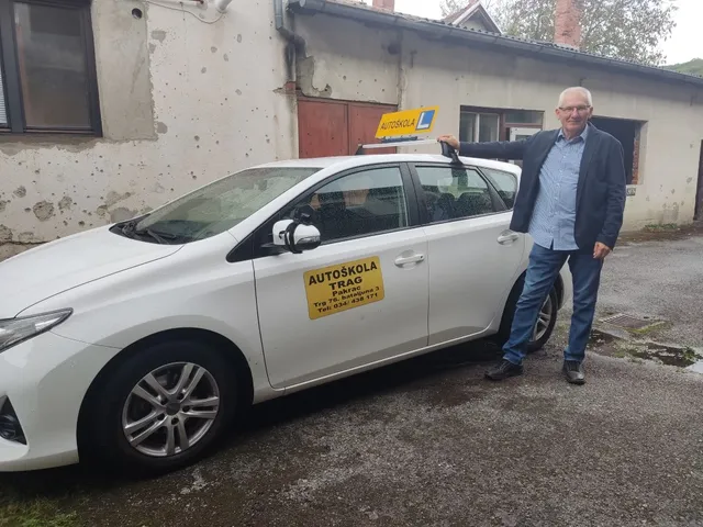 sirac auto