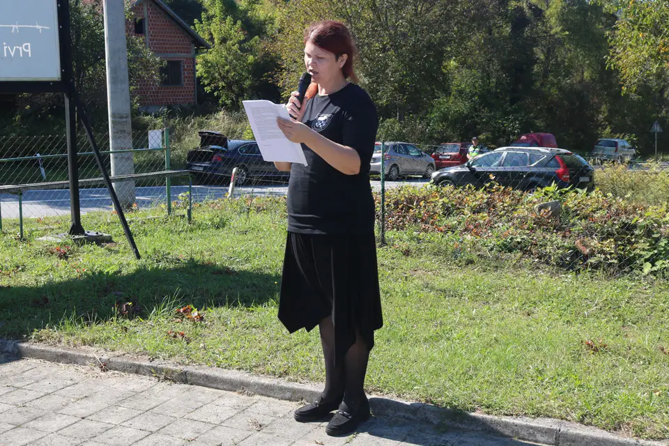 bucje richter
