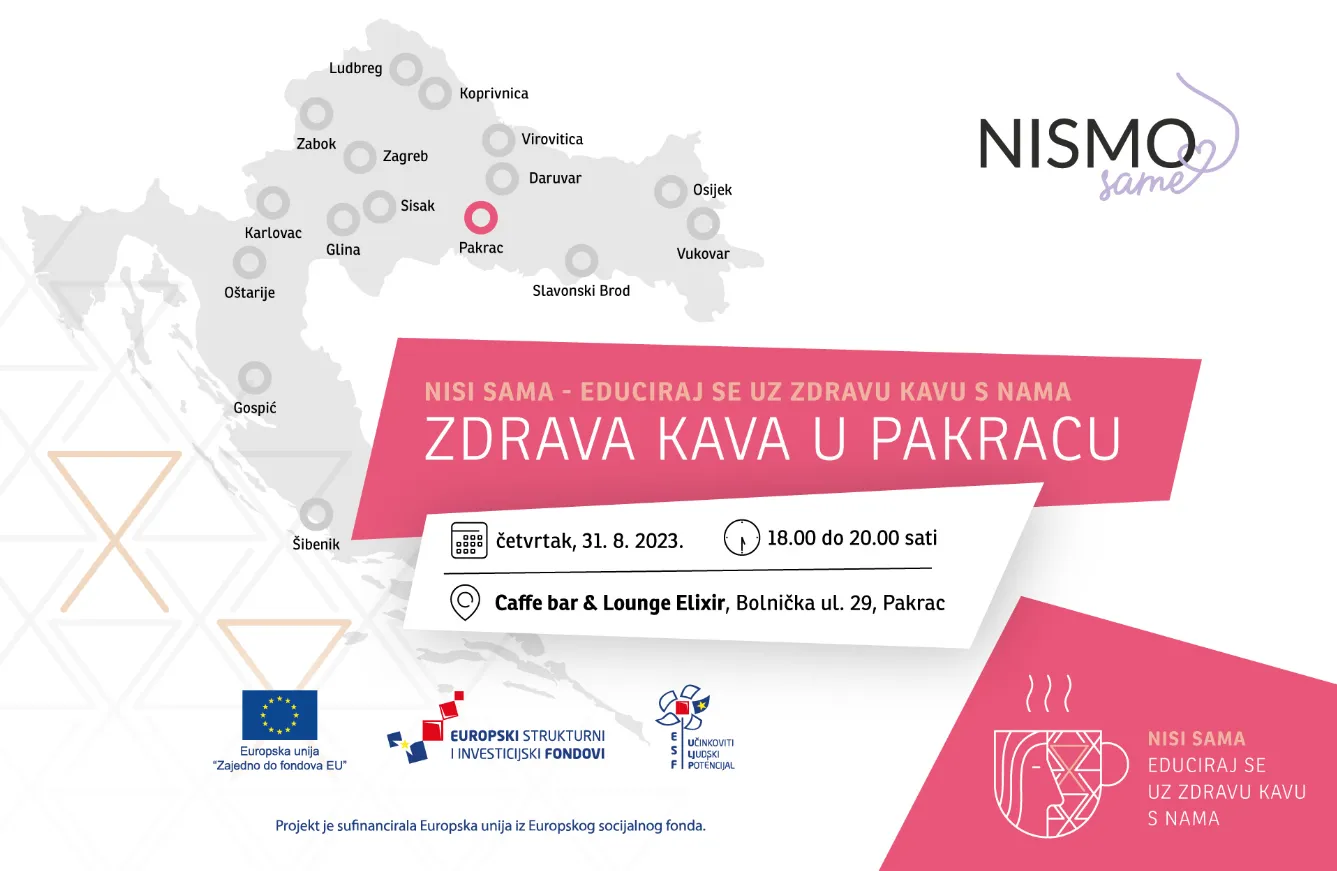 Zdrava Kava Pakrac