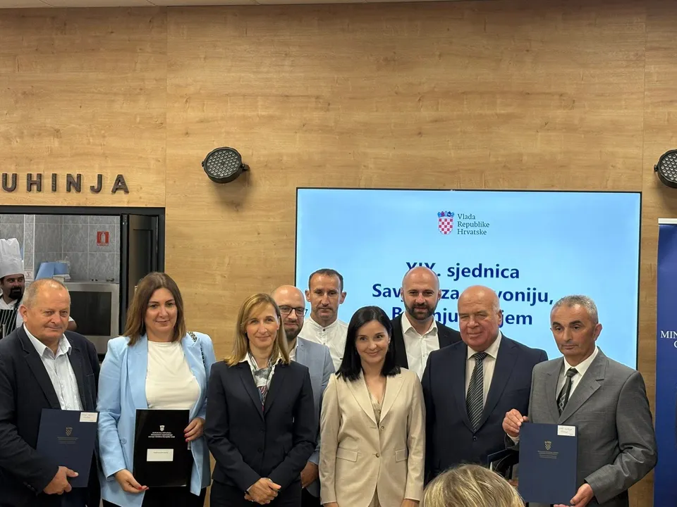 Fotografija uz članak „GRAD PAKRAC Uskoro izgradnja višestambene zgrade u Radničkom naselju na Pilani“