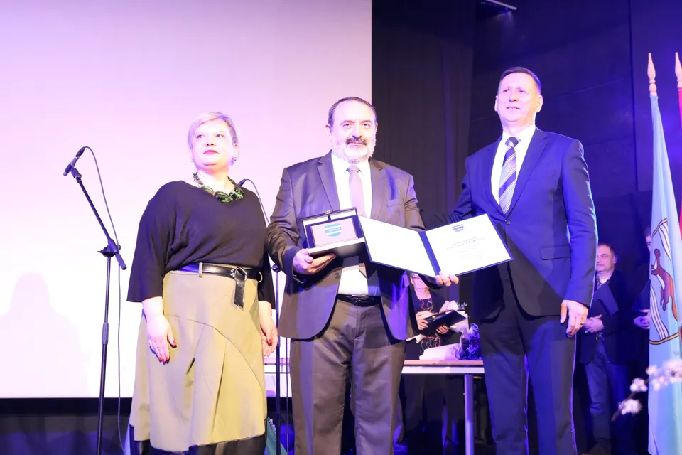 pečanić