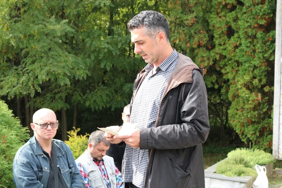 marko svjetličić