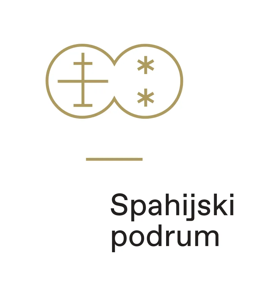 Spahijski podrum logo