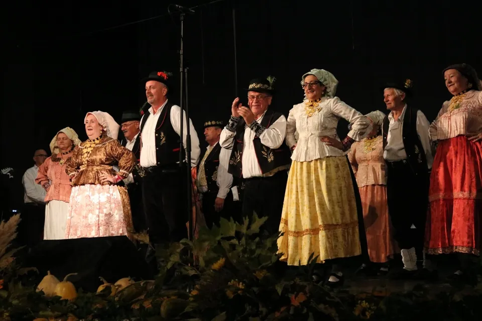 Fotografija uz članak „13. SMOTRA FOLKLORA "PAKRAČKO LJETO" Kulturna baština koja spaja sve generacije“
