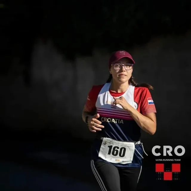Fotografija uz članak „UTRKA SNOVA NA EUROPSKOM PRVENSTVU: Sendi u 24 sata pretrčala više od 185 kilometara!“
