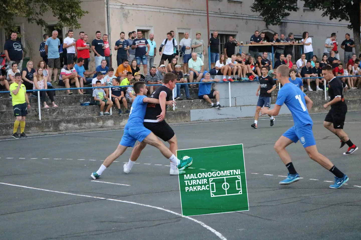 Turnir foto