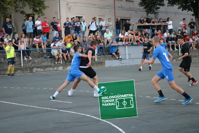 Turnir foto