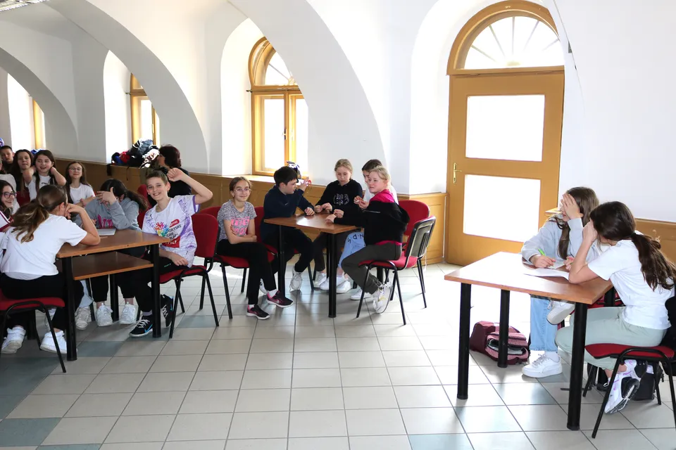 kviz mali kvizash