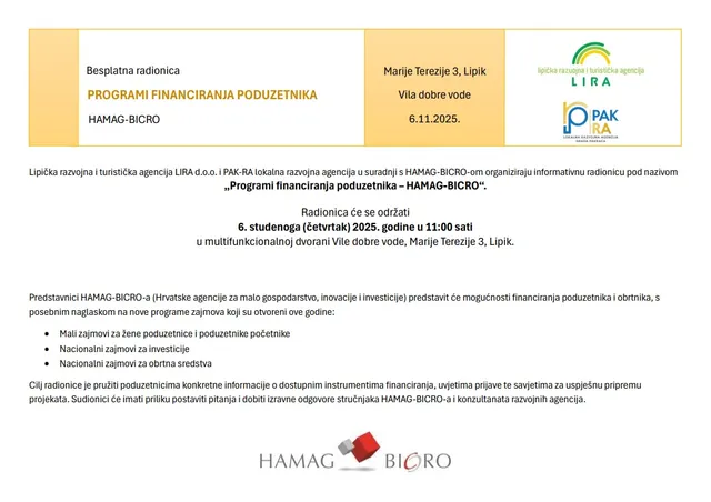 hamag bicro