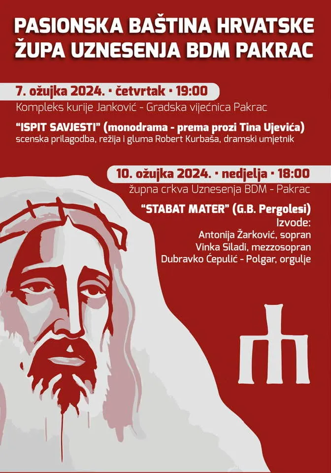 crkva najava