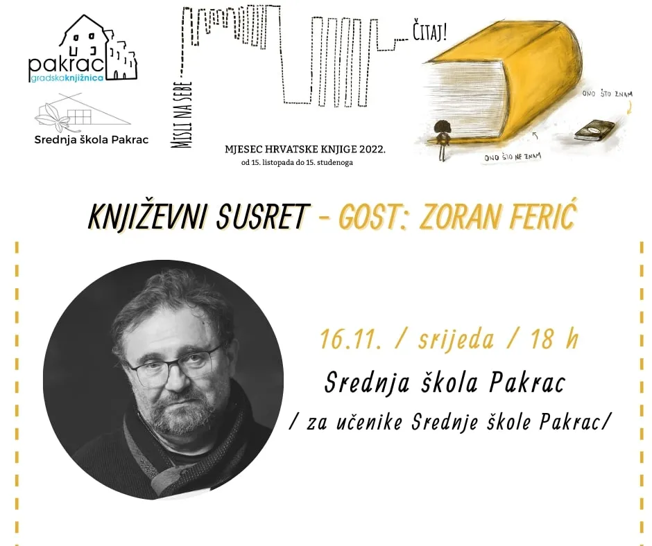 Zoran Ferić