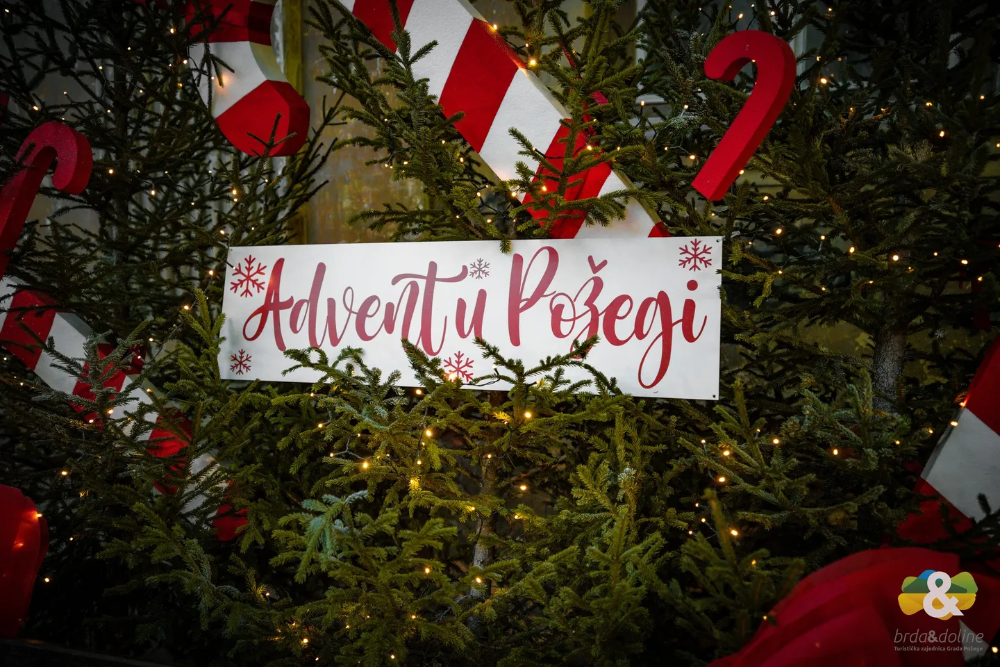 Fotografija uz članak „[PROMO] ADVENT U POŽEGI“