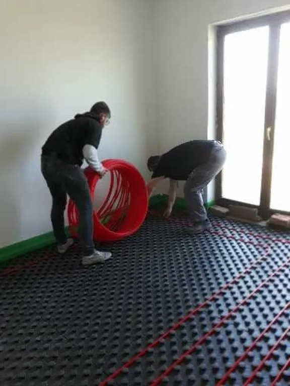 Fotografija uz članak „MATO JURIŠIĆ, INSTALATER Najveće mi je bogatstvo sjesti s obitelji svaki dan na ručak i večeru“