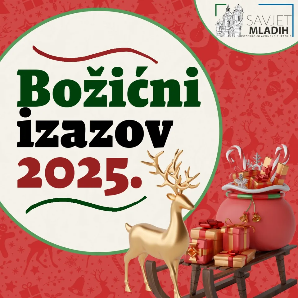 bozicni izazov
