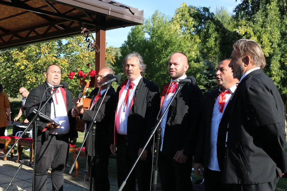 klapa Bjelovar