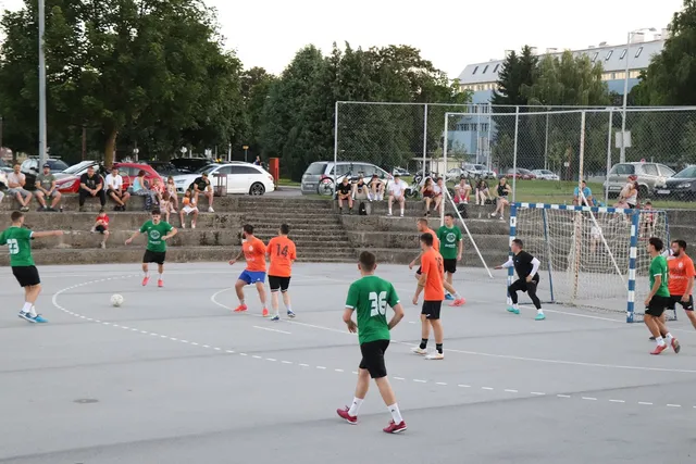 Fotografija uz članak „ZAVRŠNICA MNT „PAKRAC 2026“ Danas od 20 sati borba za finale“
