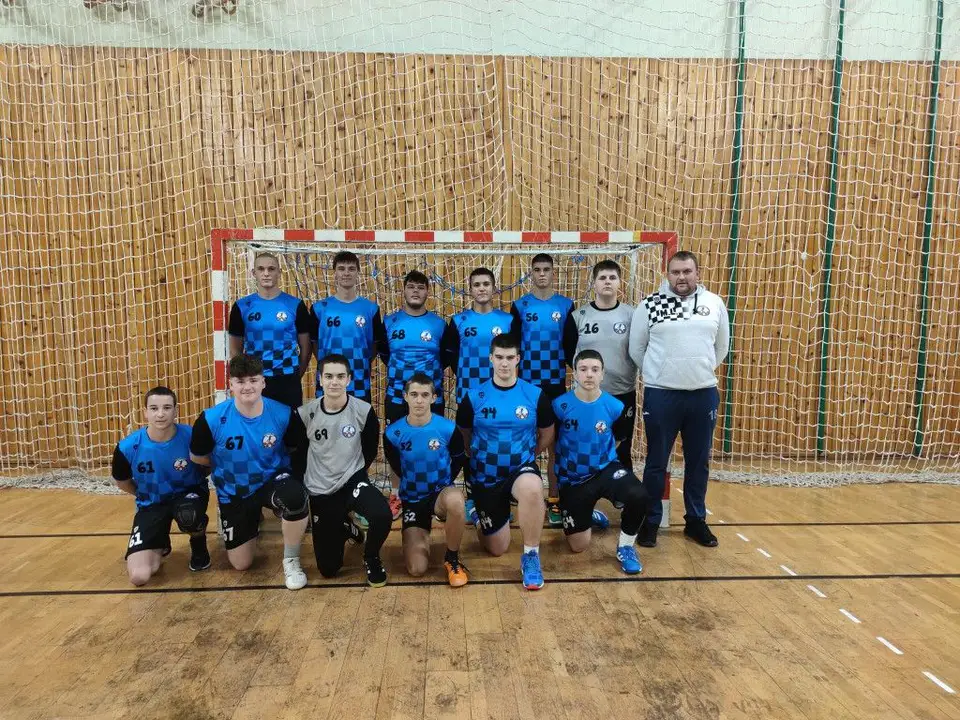 Fotografija uz članak „DVORANSKI SPORTOVI Uspješan vikend odbojkašica i streličara“