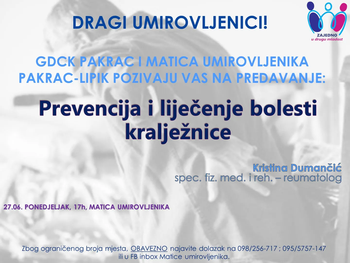 kralježnica