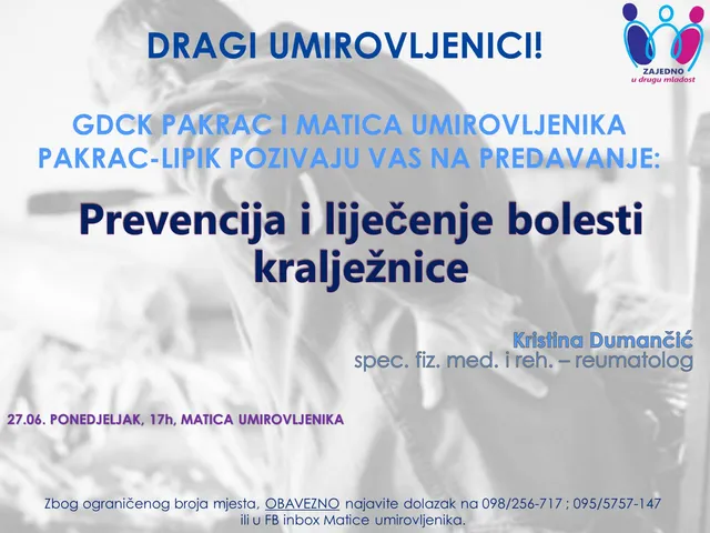 kralježnica